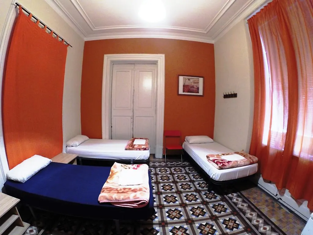Barcelona 4 Fun Hostel Spain