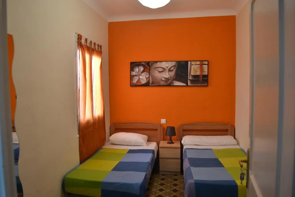 Barcelona 4 Fun Hostel