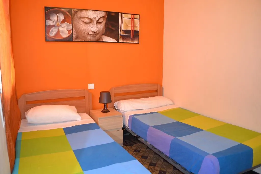 Barcelona 4 Fun Hostel