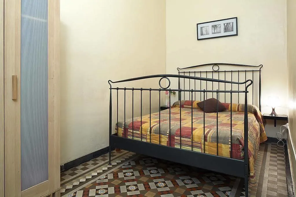 Barcelona 4 Fun Hostel 0*,