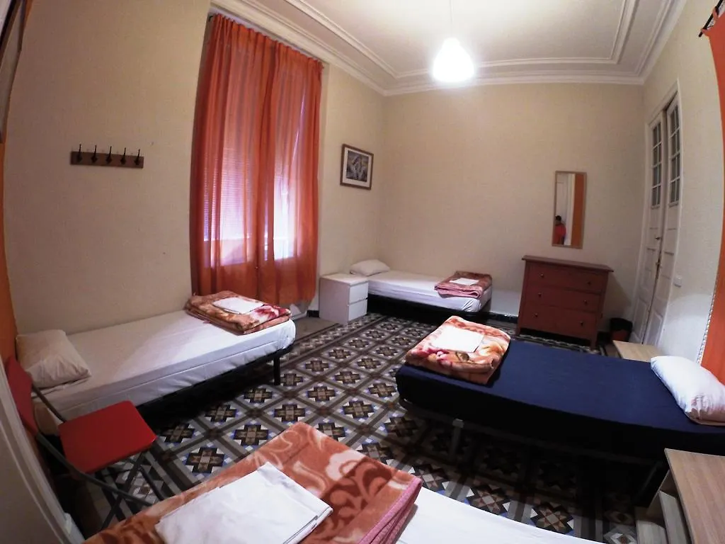 Barcelona 4 Fun Hostel 0*,