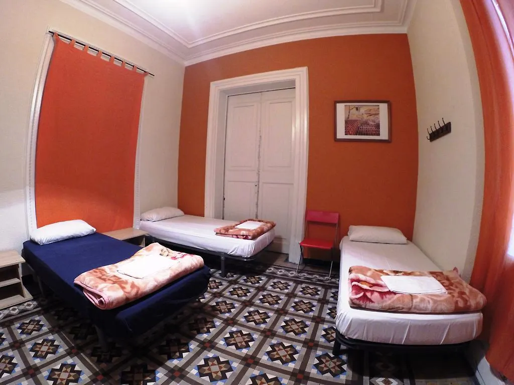 Barcelona 4 Fun Hostel