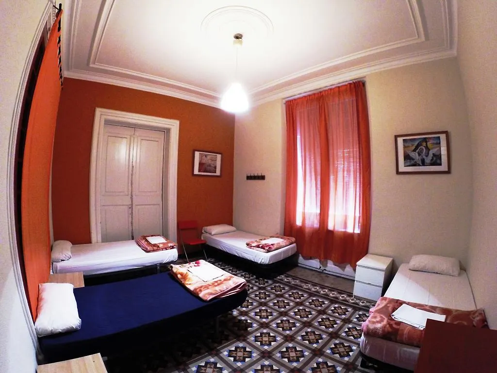Barcelona 4 Fun Hostel
