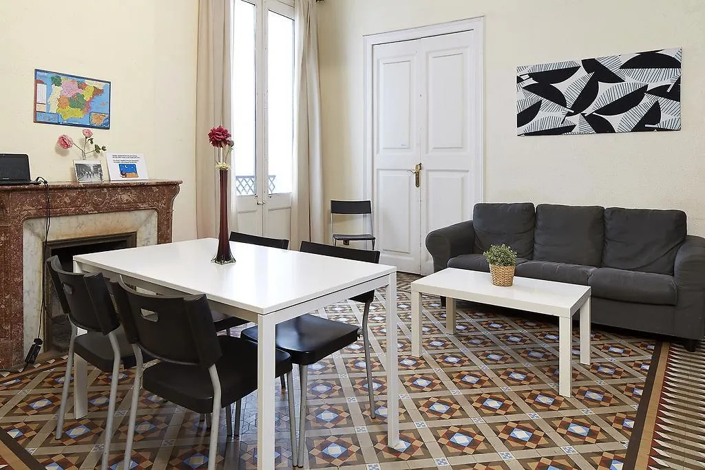 Barcelona 4 Fun Hostel