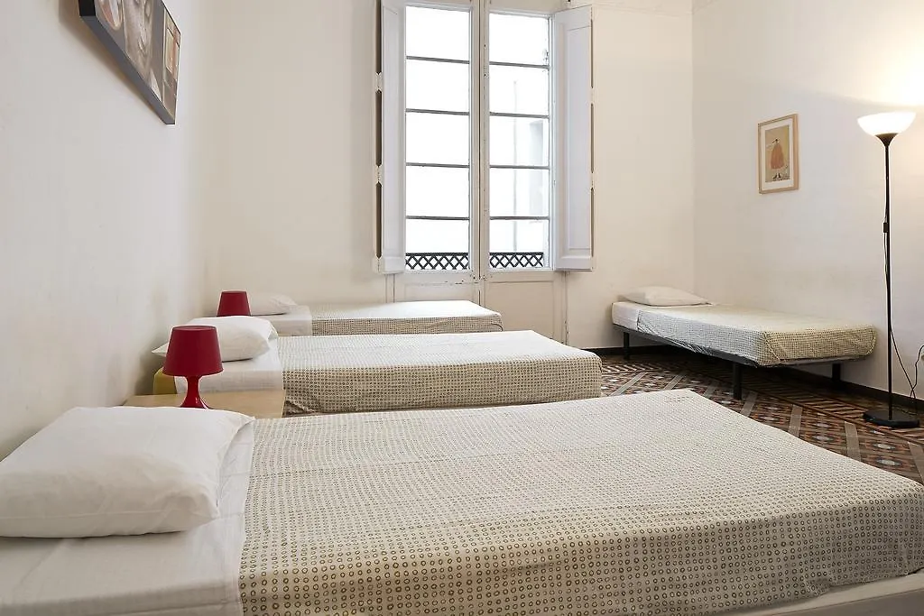 Barcelona 4 Fun Hostel