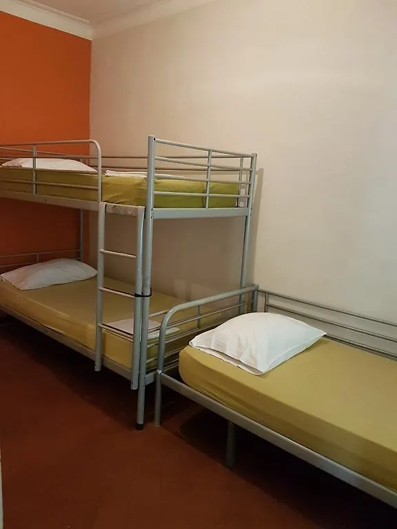 Barcelona 4 Fun Hostel Spanien
