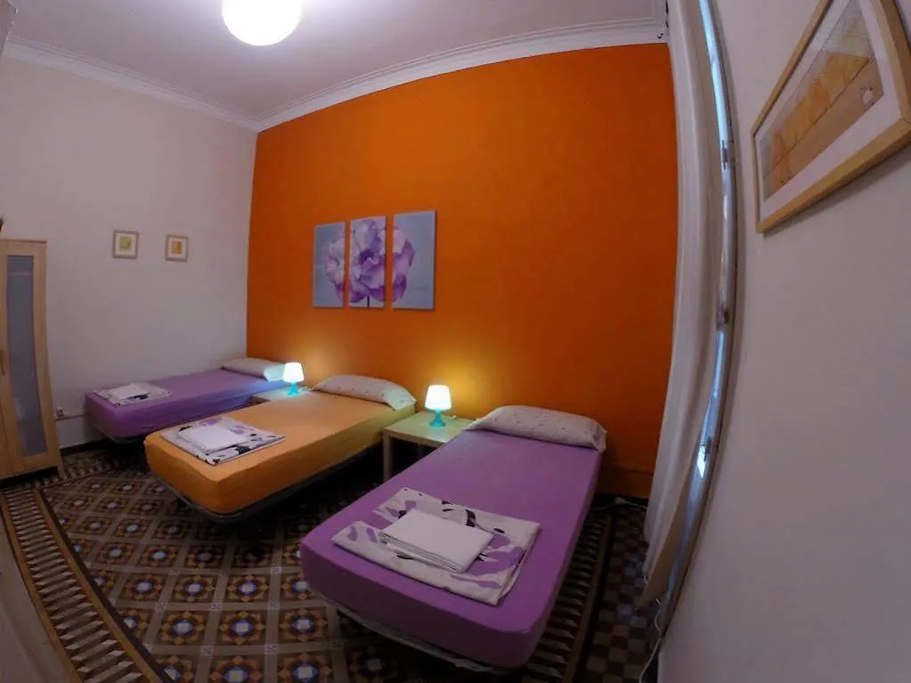 Barcelona 4 Fun Hostel