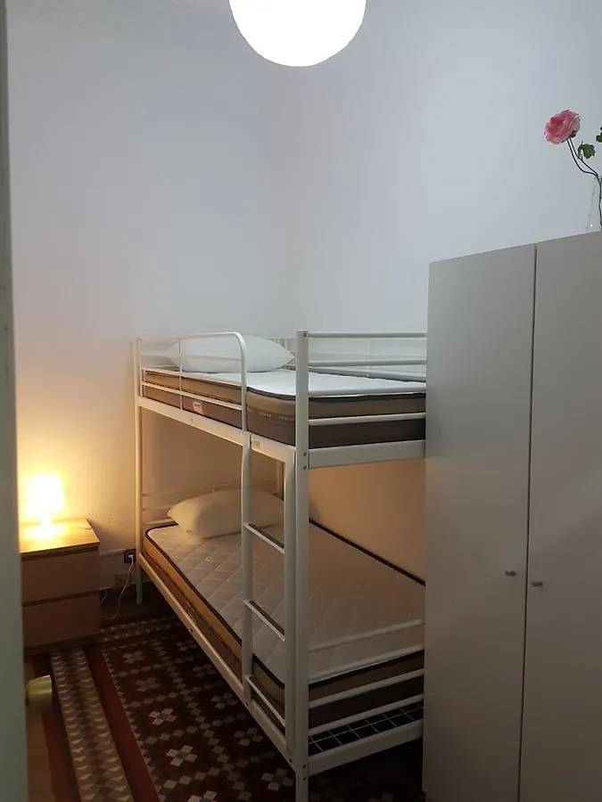 Barcelona 4 Fun Hostel
