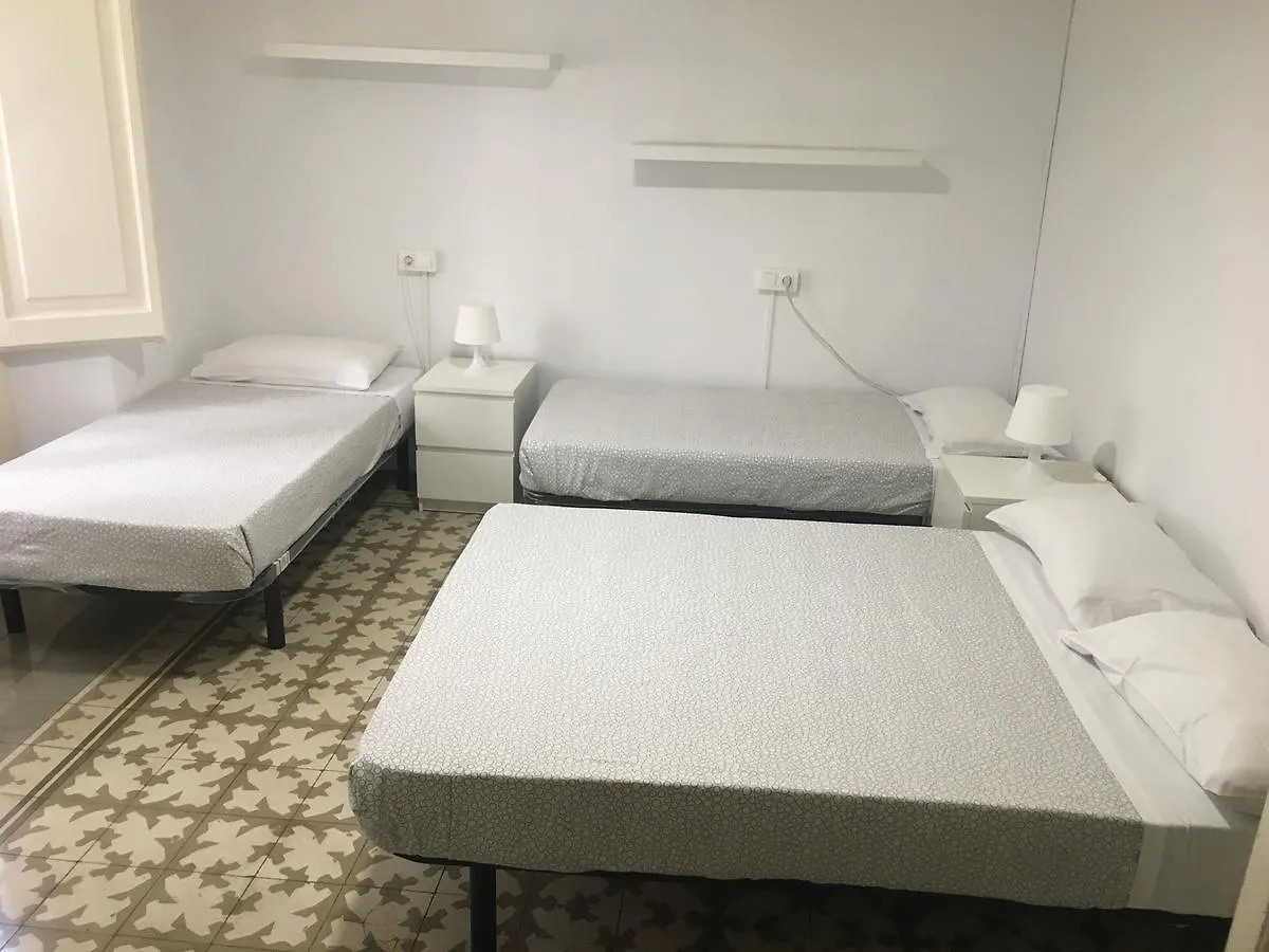 Barcelona 4 Fun Hostel