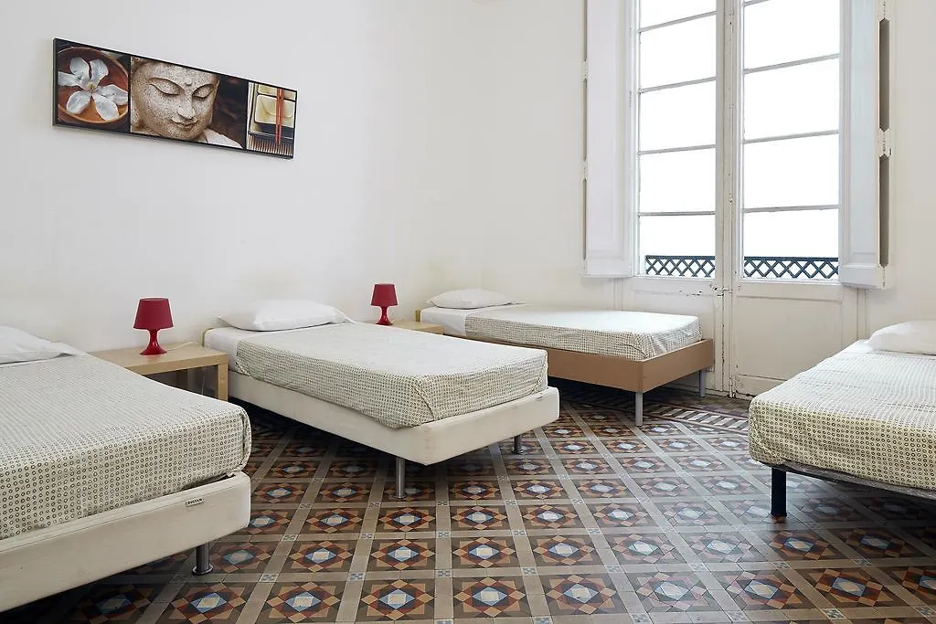 Barcelona 4 Fun Hostel