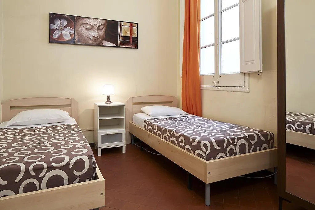 Barcelona 4 Fun Hostel 0*,  Ισπανία