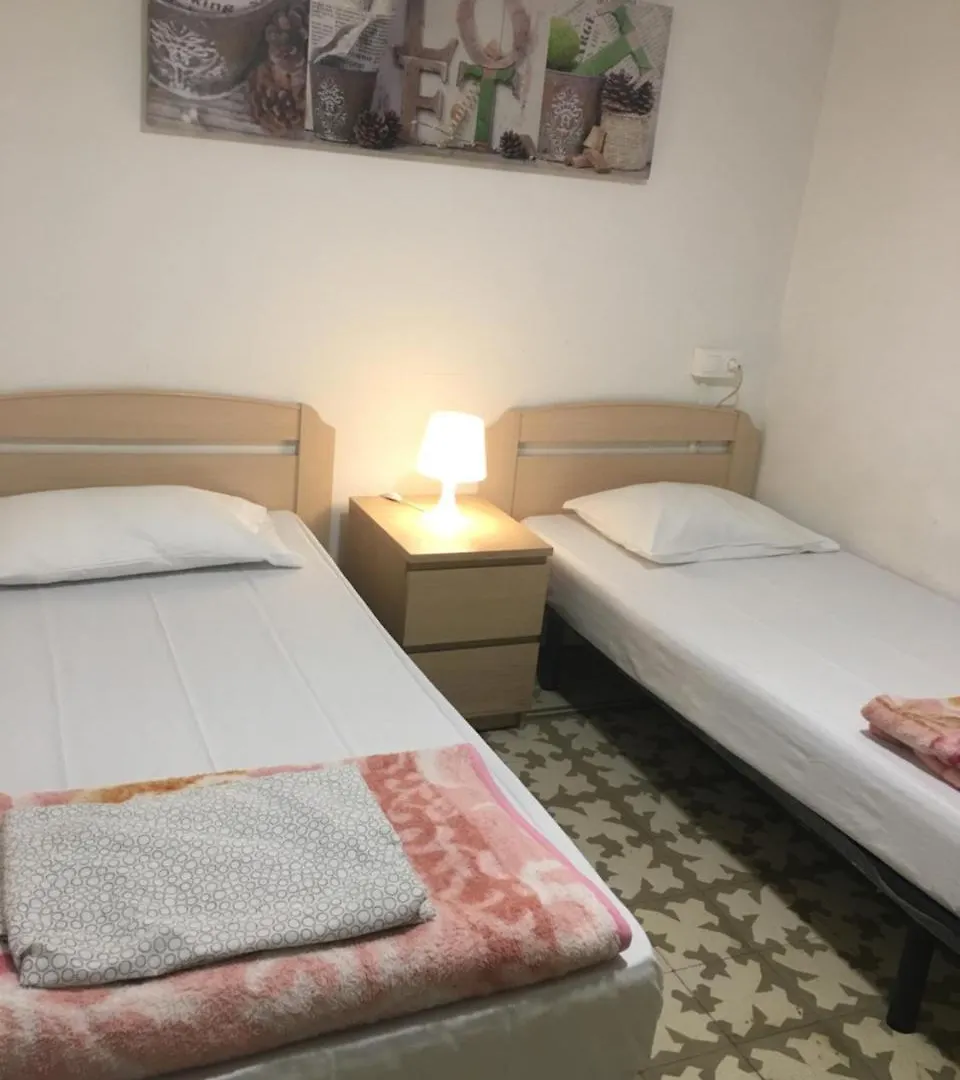 Barcelona 4 Fun Hostel Ισπανία